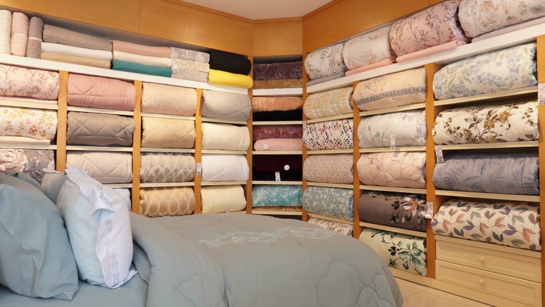 Best Bedding Shops in UAE